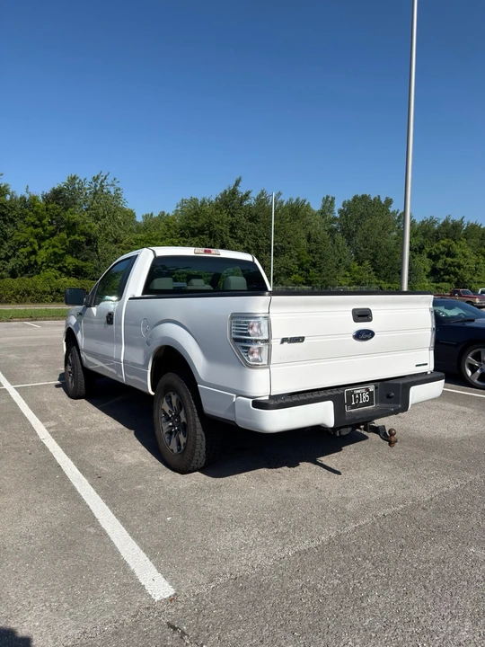 2013 Ford F-150 12th Gen - Image 6 of 13