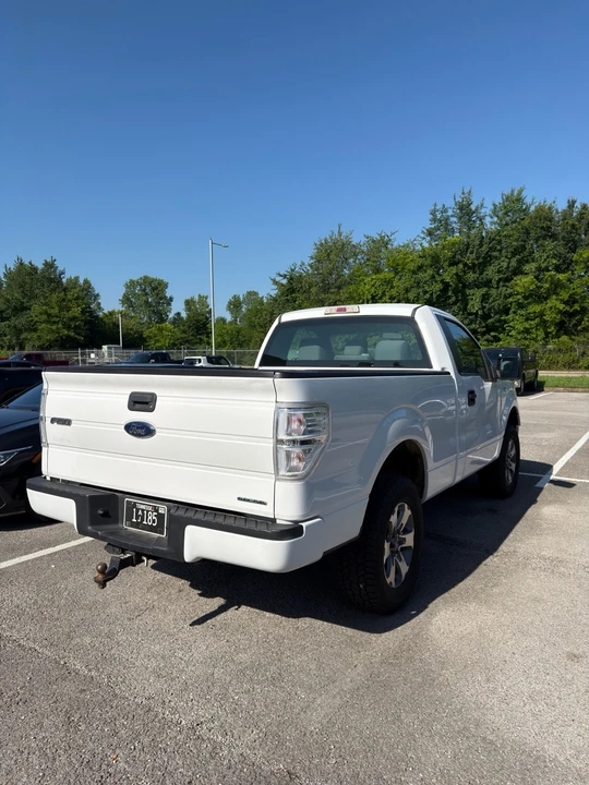 2013 Ford F-150 12th Gen - Image 7 of 13