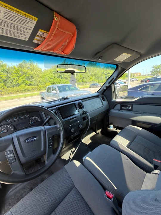 2013 Ford F-150 12th Gen - Image 12 of 13