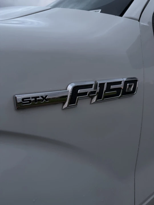 2013 Ford F-150 12th Gen - Image 2 of 13