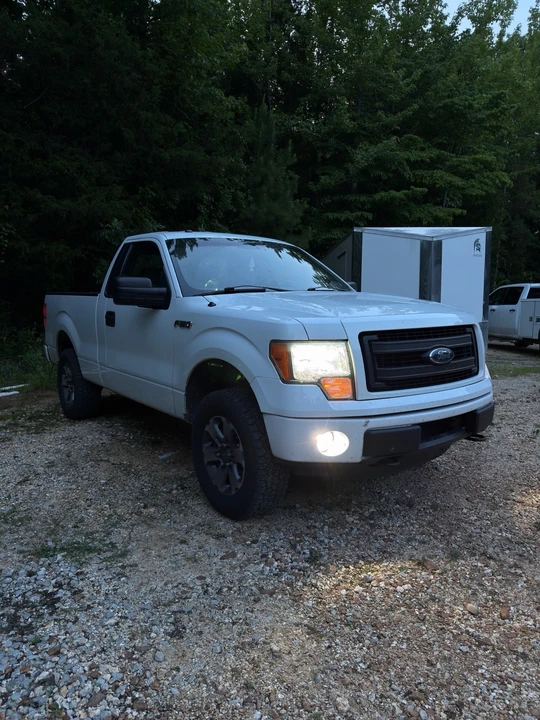 2013 Ford F-150 12th Gen - Image 3 of 13