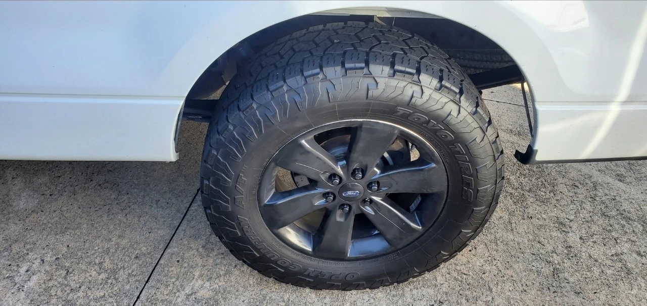 2013 Ford F-150 12th Gen - Image 24 of 27