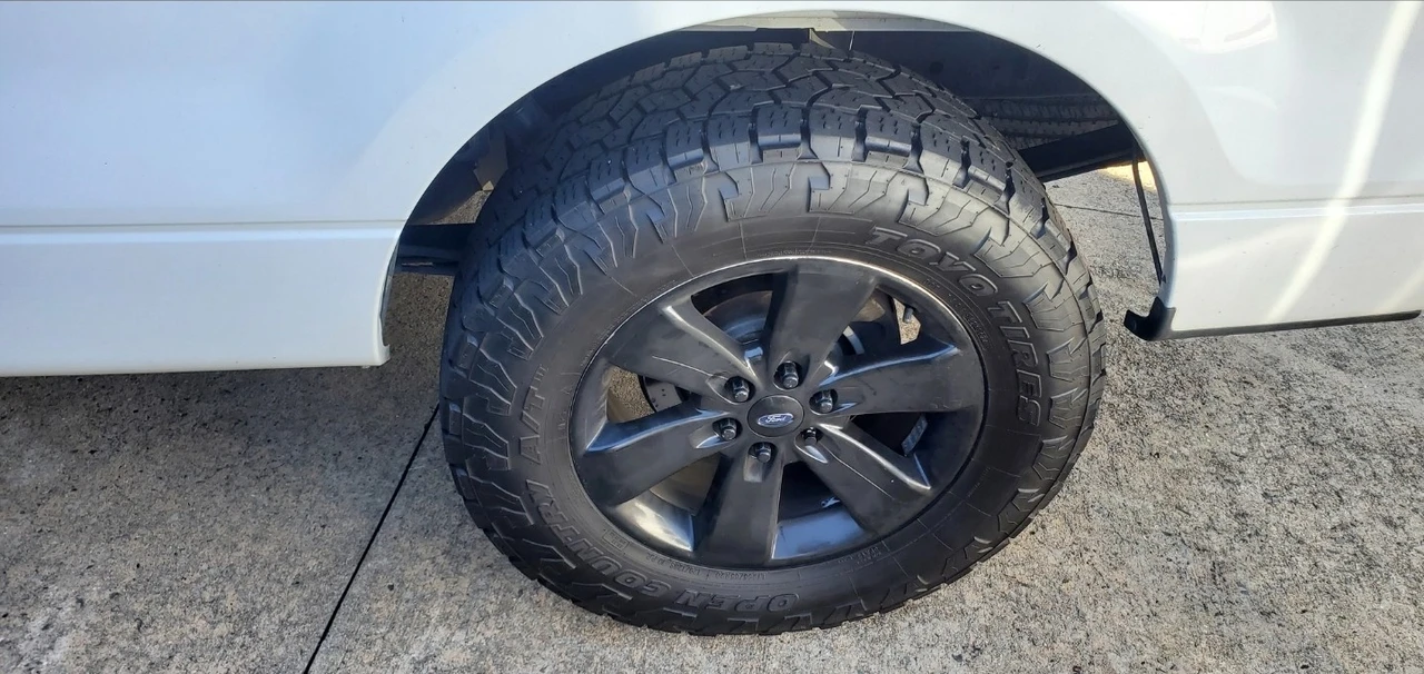 2013 Ford F-150 12th Gen - Image 26 of 27