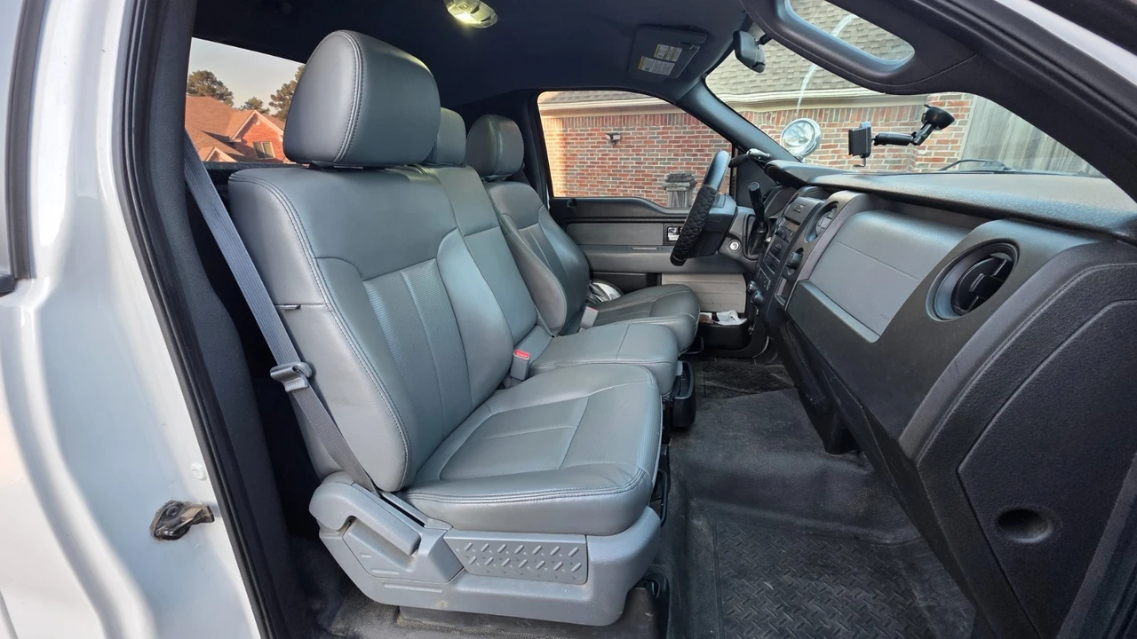 2013 Ford F-150 12th Gen - Image 16 of 27