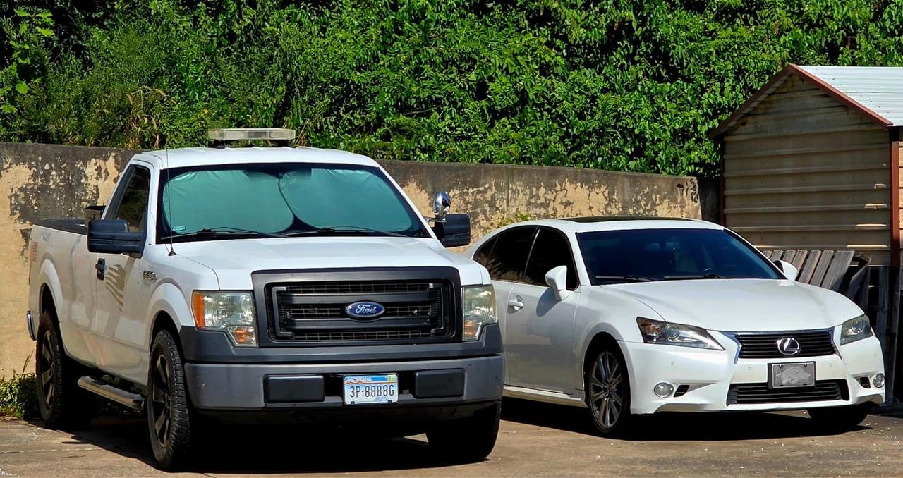 2013 Ford F-150 12th Gen - Image 22 of 27
