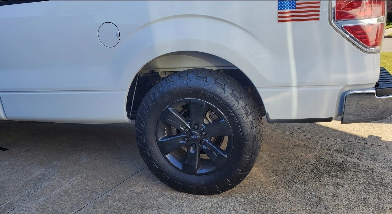 2013 Ford F-150 12th Gen - Image 27 of 27