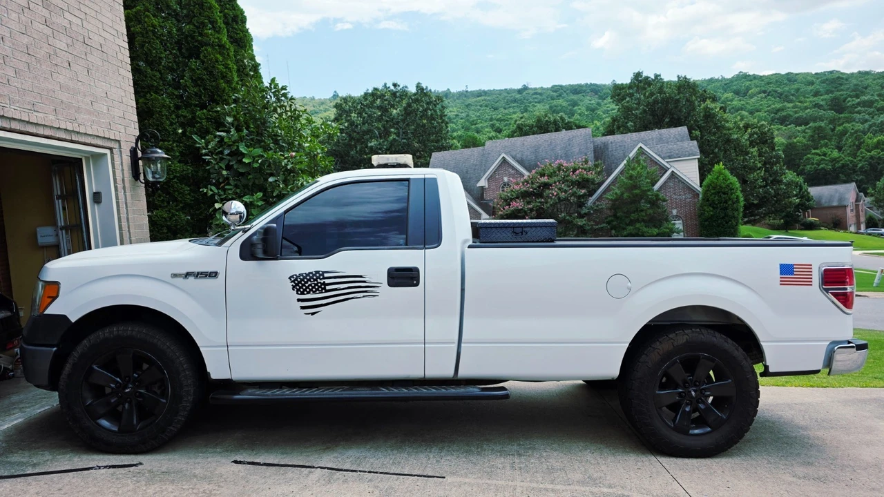 2013 Ford F-150 12th Gen - Image 11 of 27