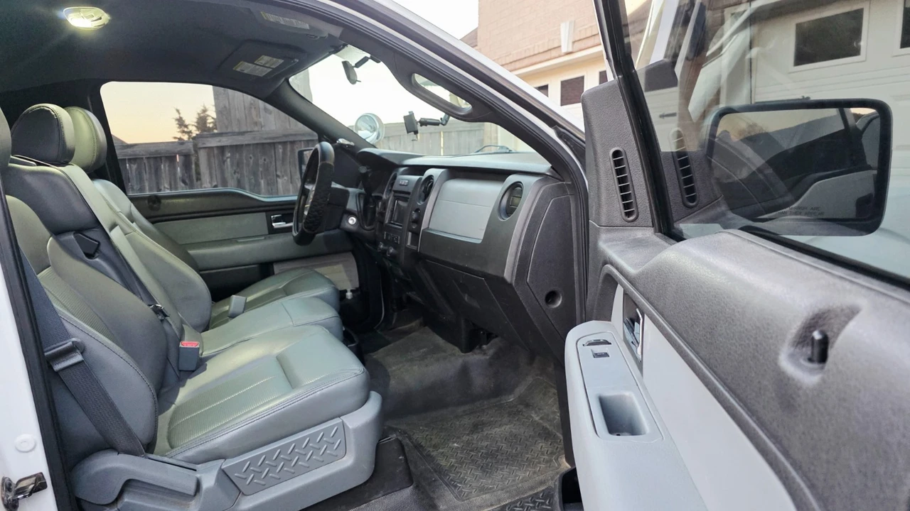 2013 Ford F-150 12th Gen - Image 18 of 27