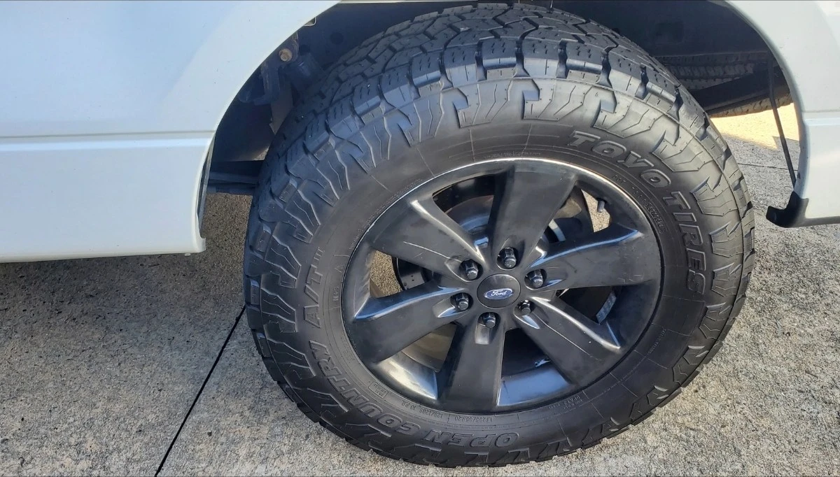 2013 Ford F-150 12th Gen - Image 25 of 27