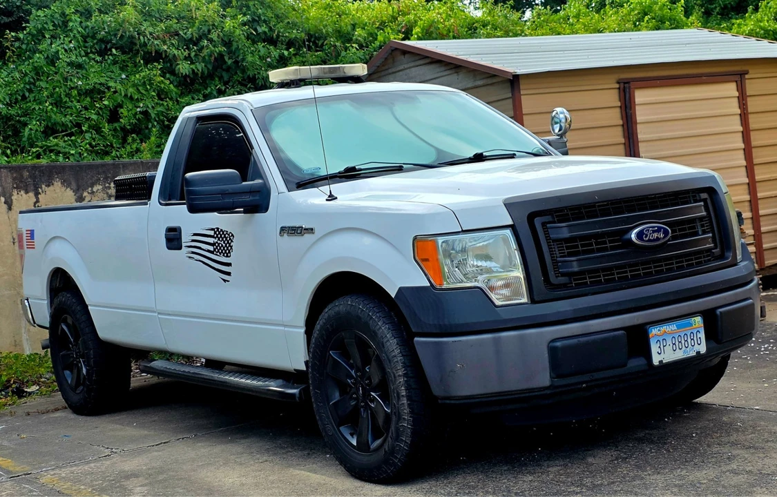 2013 Ford F-150 12th Gen - Image 2 of 27