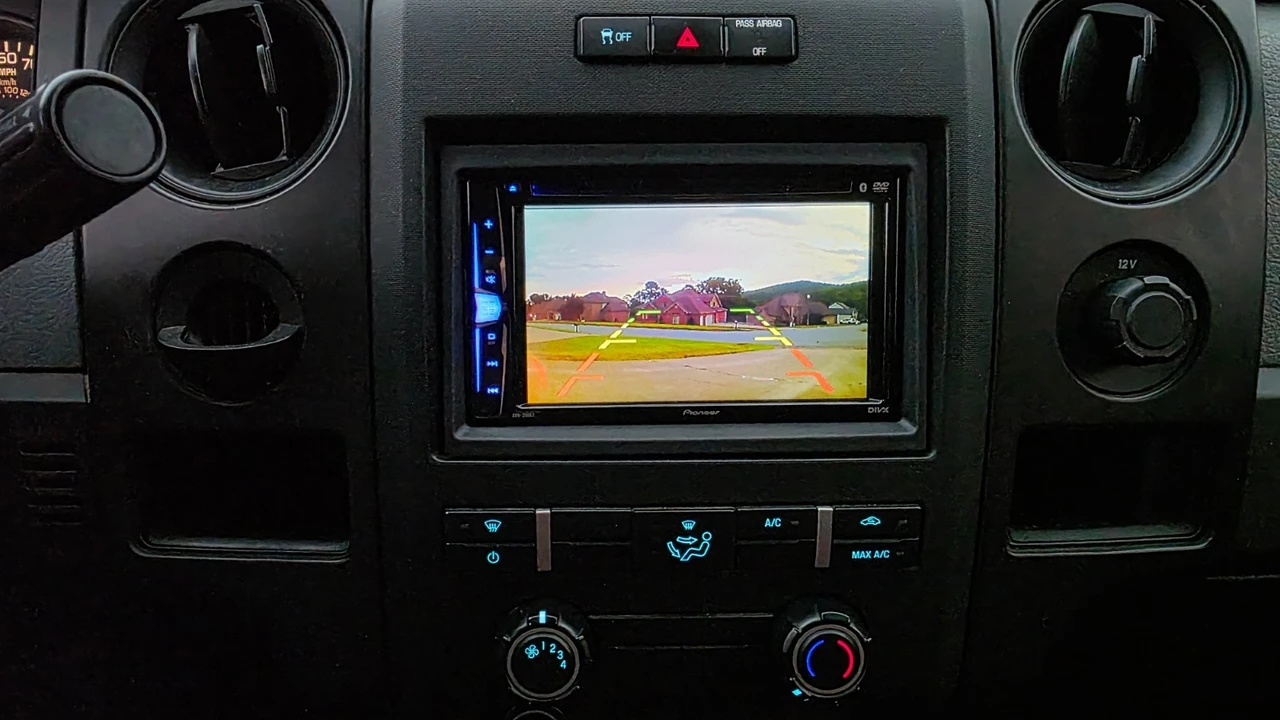 2013 Ford F-150 12th Gen - Image 20 of 27