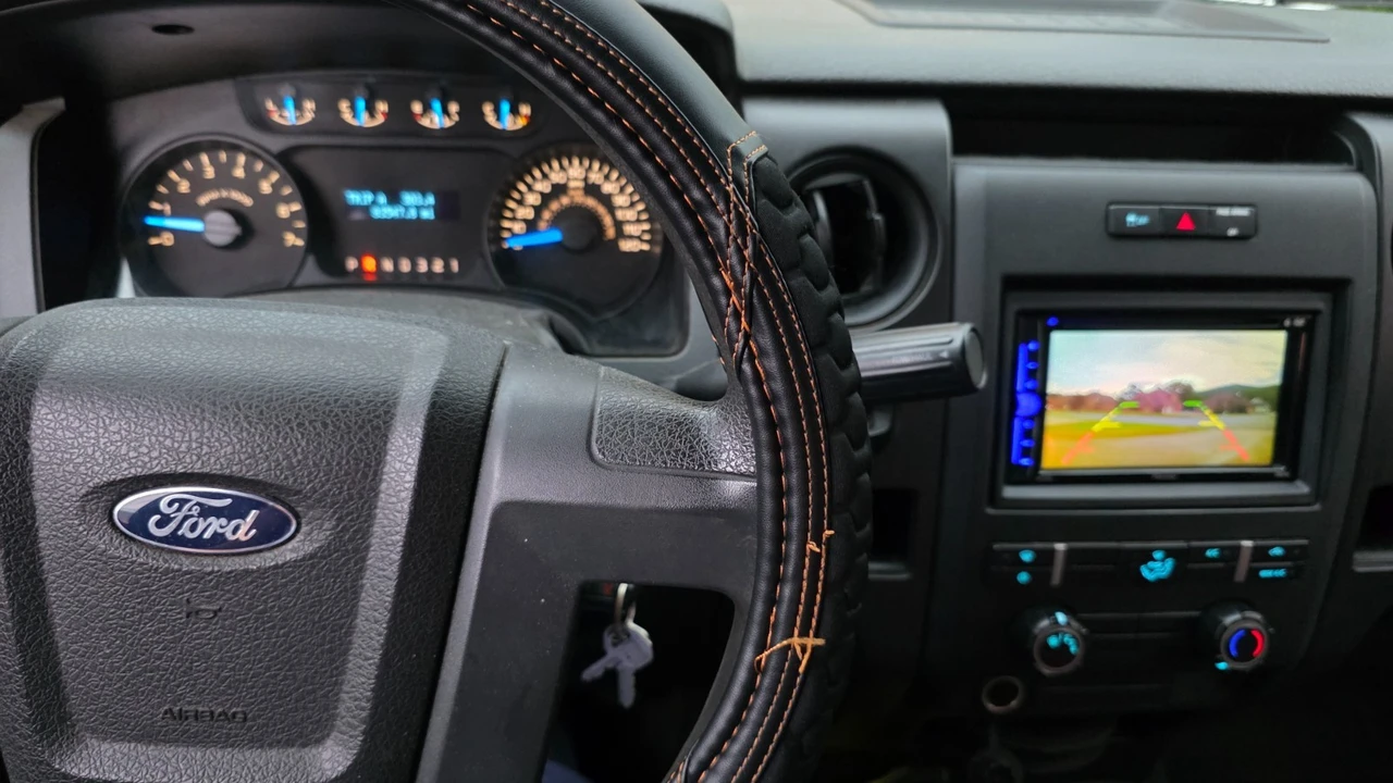 2013 Ford F-150 12th Gen - Image 6 of 27