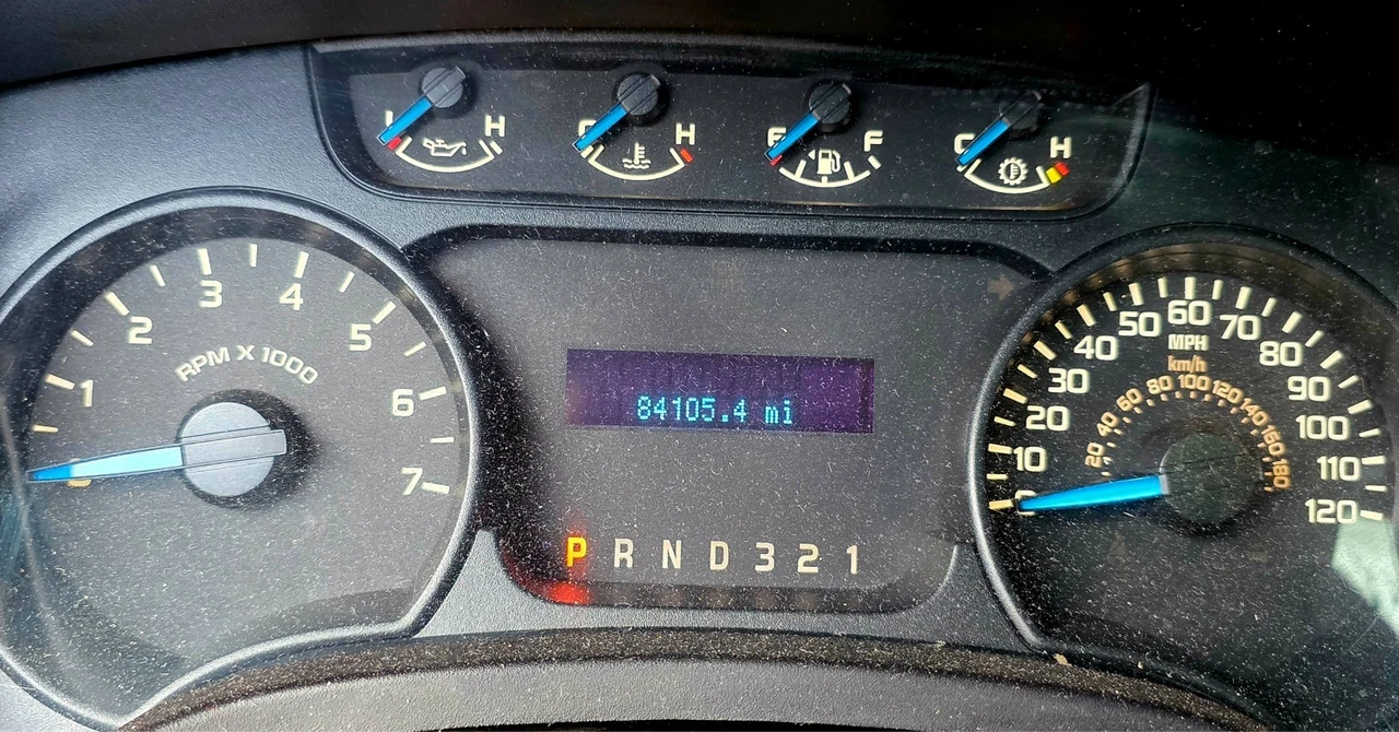 2013 Ford F-150 12th Gen - Image 8 of 27