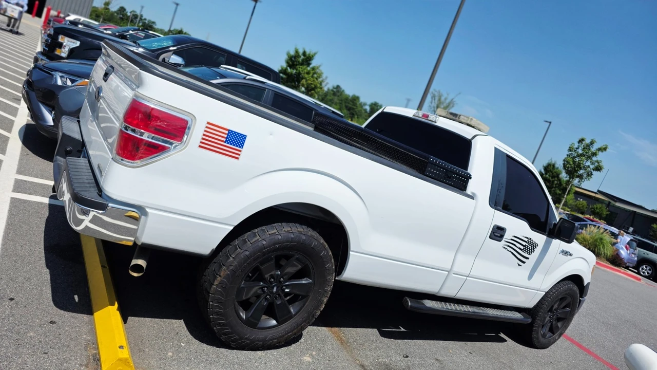2013 Ford F-150 12th Gen - Image 5 of 27