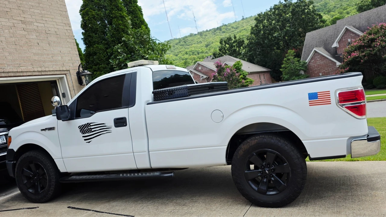 2013 Ford F-150 12th Gen - Image 13 of 27