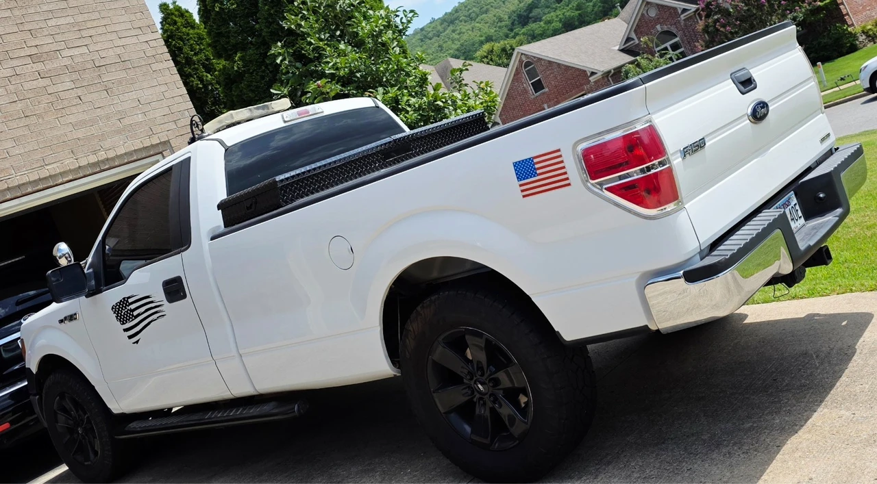 2013 Ford F-150 12th Gen - Image 10 of 27