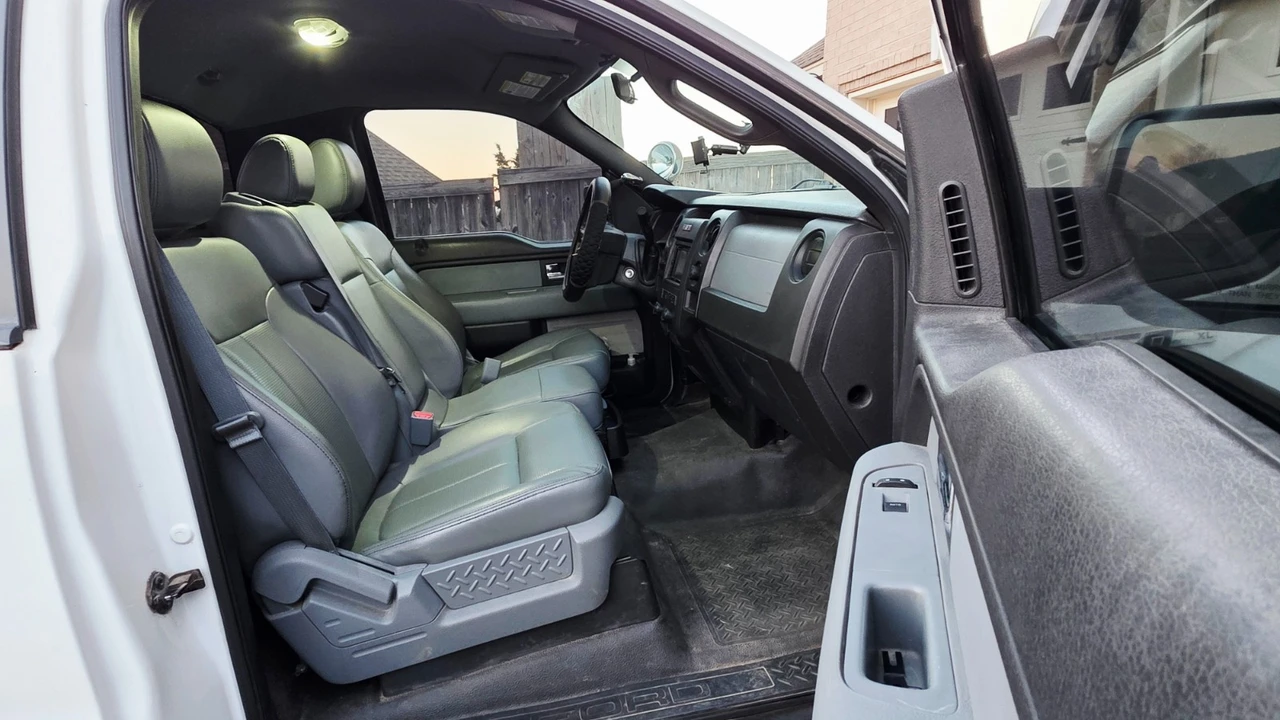 2013 Ford F-150 12th Gen - Image 17 of 27