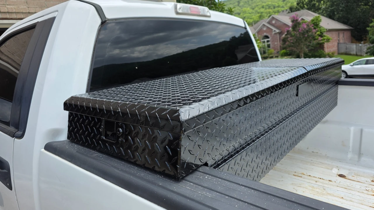2013 Ford F-150 12th Gen - Image 12 of 27