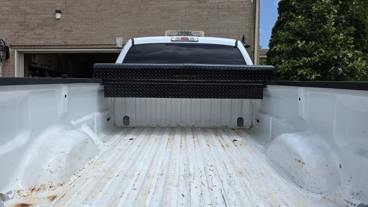 2013 Ford F-150 12th Gen - Image 14 of 27