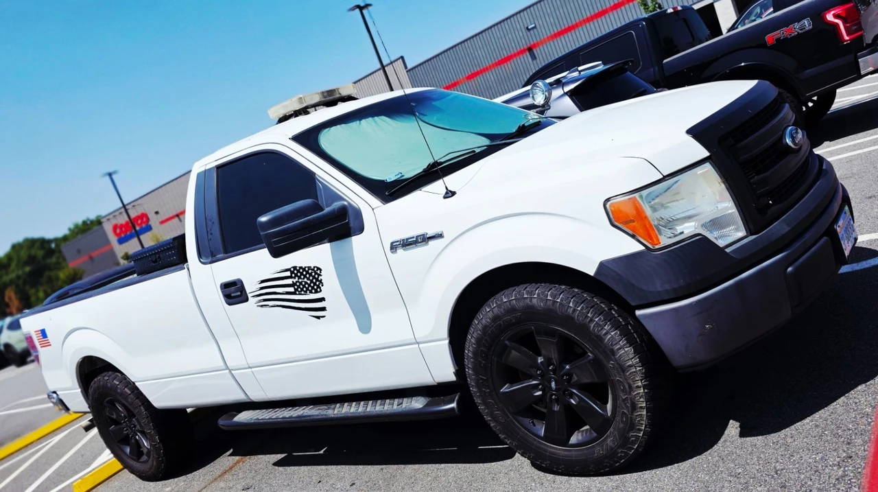 2013 Ford F-150 12th Gen - Image 3 of 27