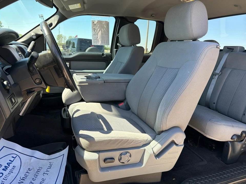 2013 Ford F-150 12th Gen - Image 13 of 31