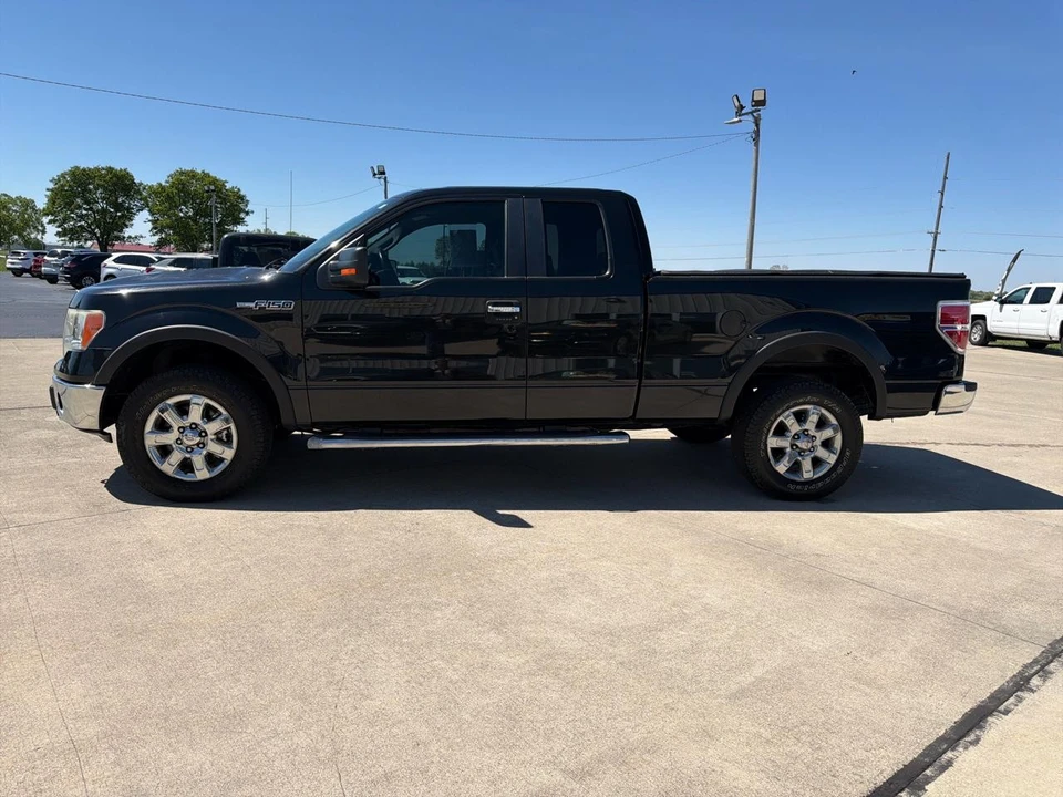 2013 Ford F-150 12th Gen - Image 5 of 31