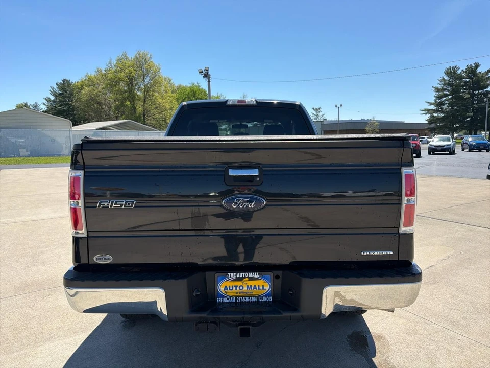 2013 Ford F-150 12th Gen - Image 9 of 31