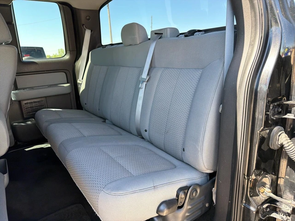 2013 Ford F-150 12th Gen - Image 14 of 31