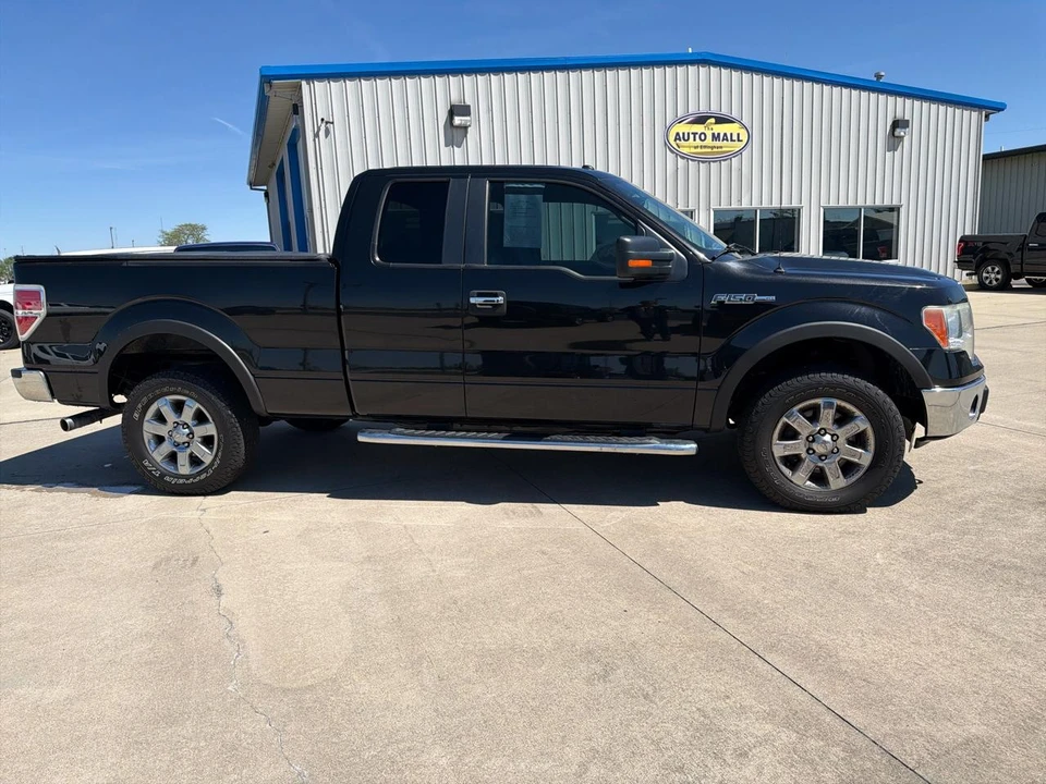 2013 Ford F-150 12th Gen - Image 6 of 31