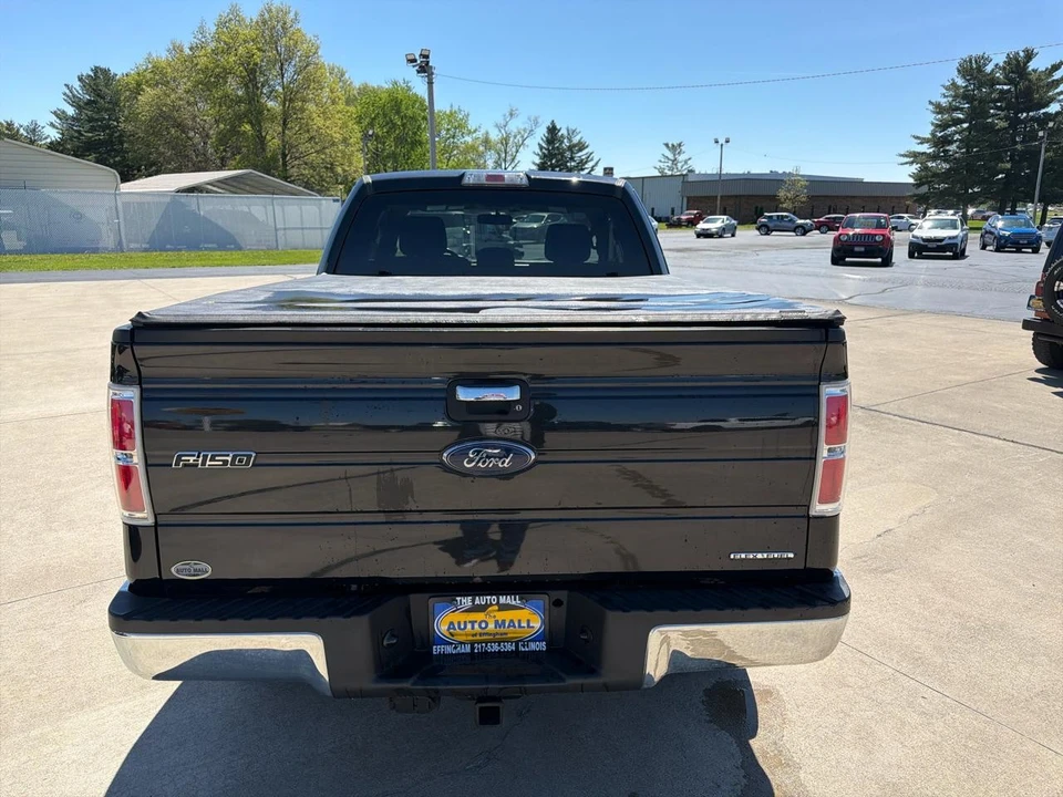 2013 Ford F-150 12th Gen - Image 8 of 31