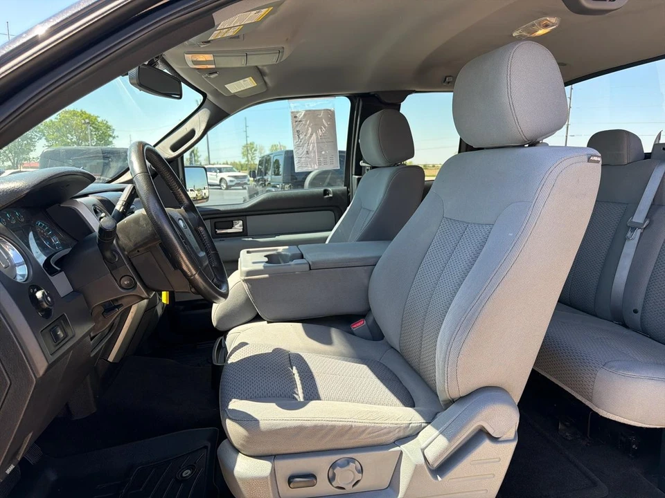 2013 Ford F-150 12th Gen - Image 12 of 31