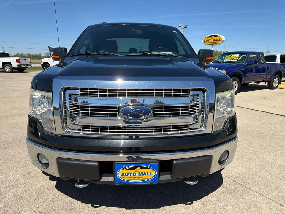 2013 Ford F-150 12th Gen - Image 2 of 31