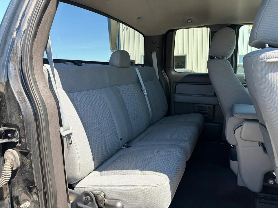 2013 Ford F-150 12th Gen - Image 15 of 31