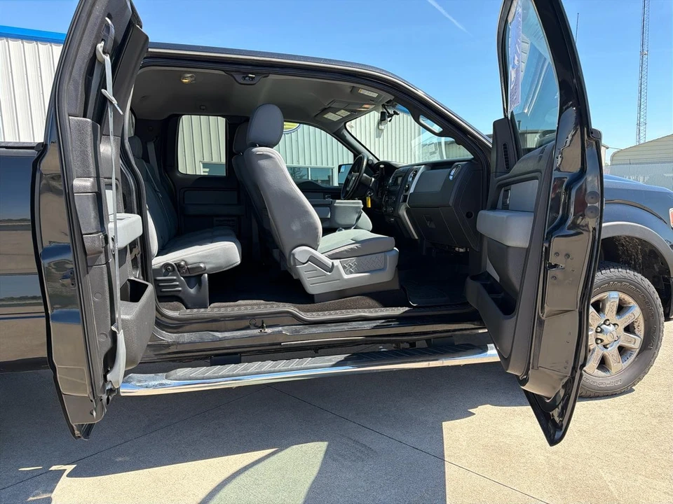 2013 Ford F-150 12th Gen - Image 31 of 31