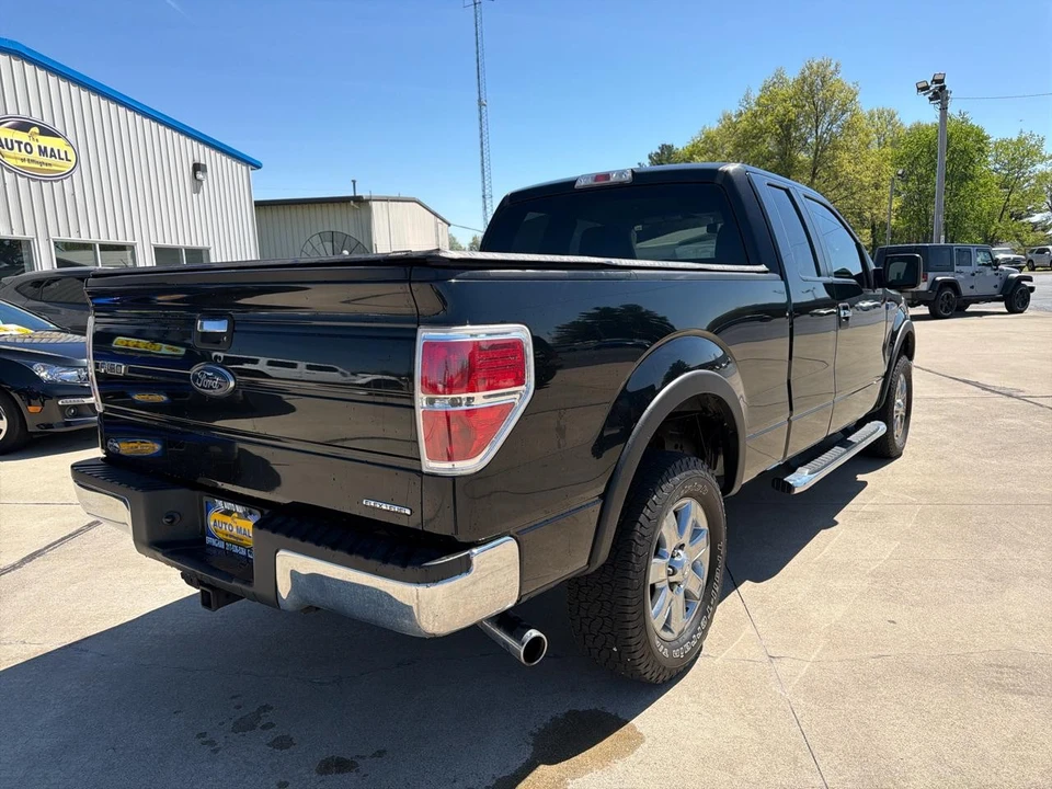 2013 Ford F-150 12th Gen - Image 10 of 31