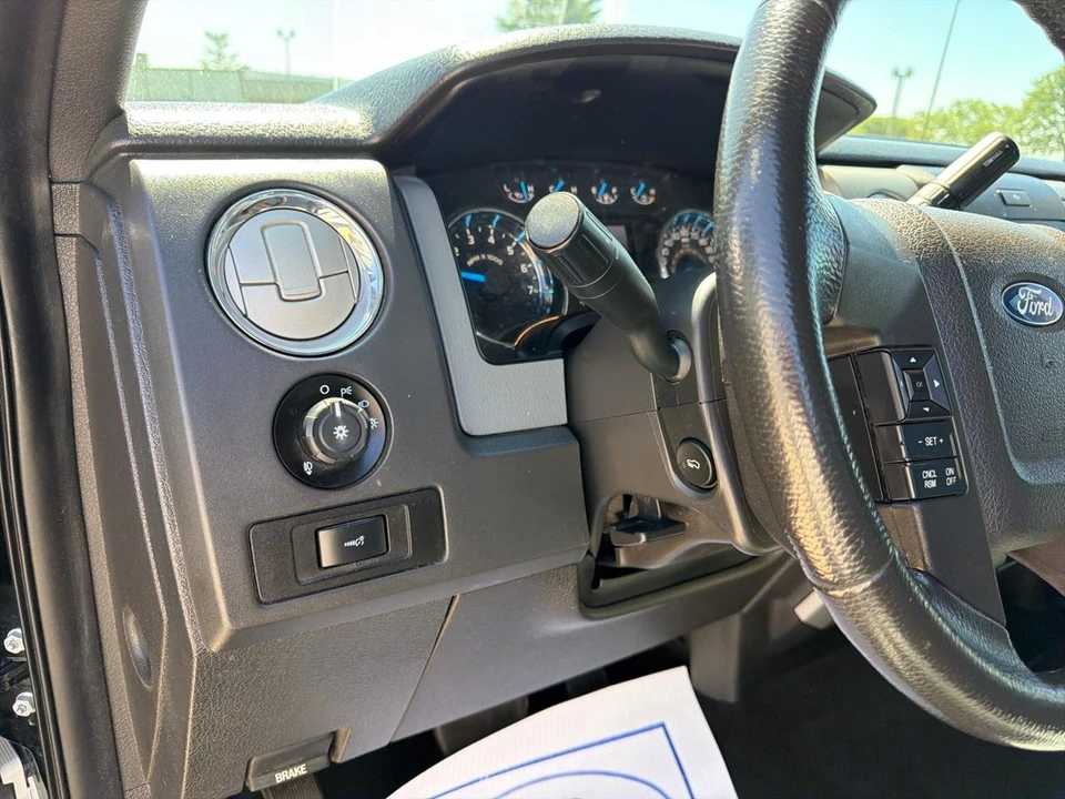 2013 Ford F-150 12th Gen - Image 21 of 31
