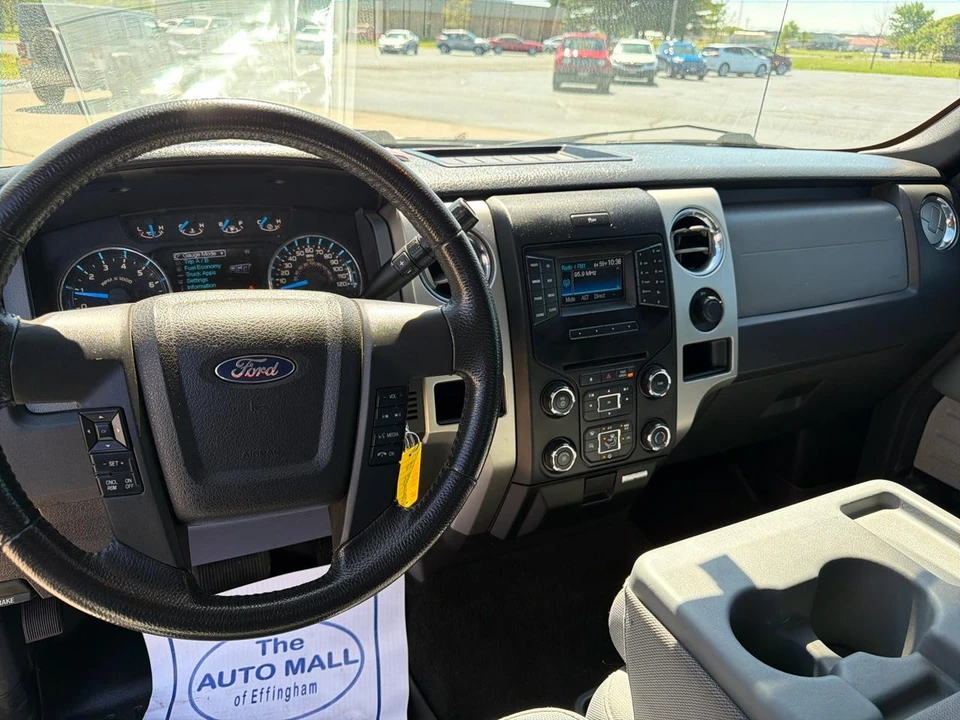2013 Ford F-150 12th Gen - Image 22 of 31