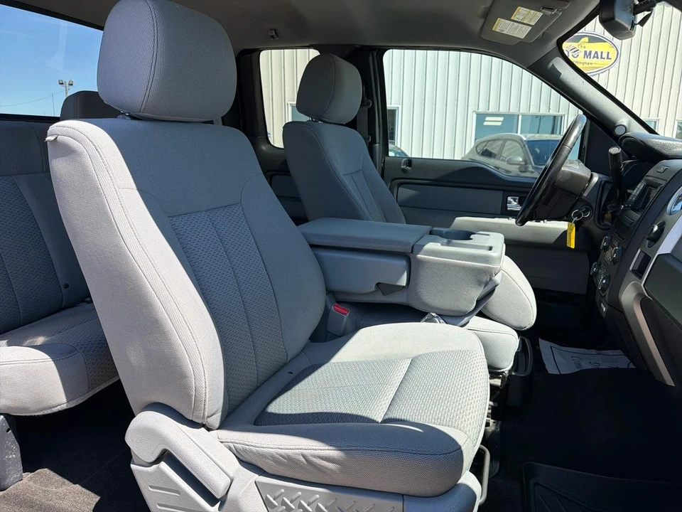 2013 Ford F-150 12th Gen - Image 17 of 31