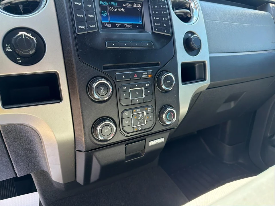 2013 Ford F-150 12th Gen - Image 26 of 31