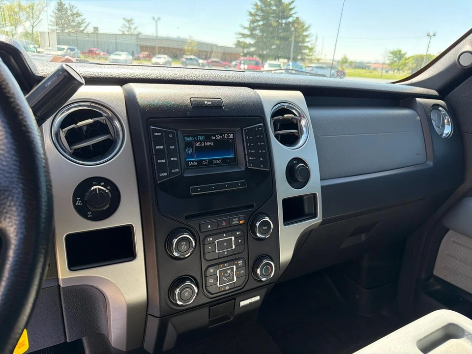 2013 Ford F-150 12th Gen - Image 25 of 31