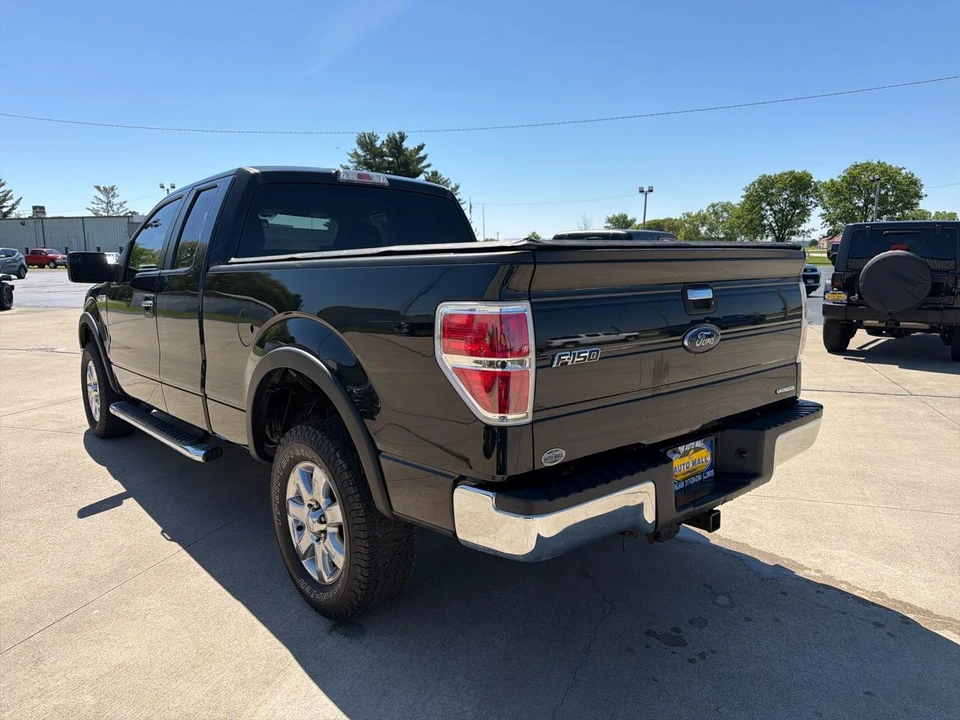 2013 Ford F-150 12th Gen - Image 7 of 31