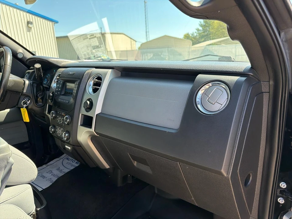 2013 Ford F-150 12th Gen - Image 27 of 31