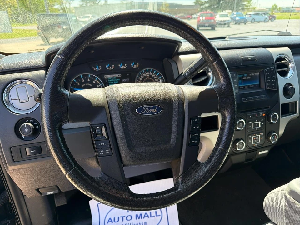 2013 Ford F-150 12th Gen - Image 23 of 31