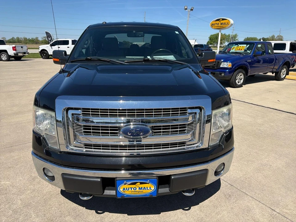 2013 Ford F-150 12th Gen - Image 3 of 31