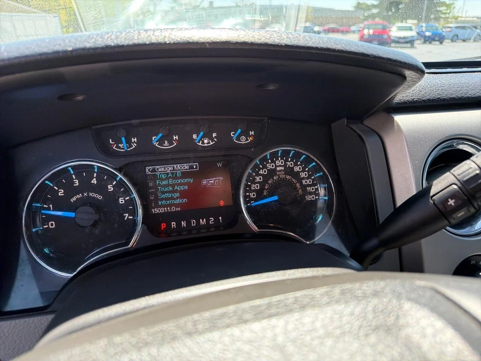 2013 Ford F-150 12th Gen - Image 24 of 31