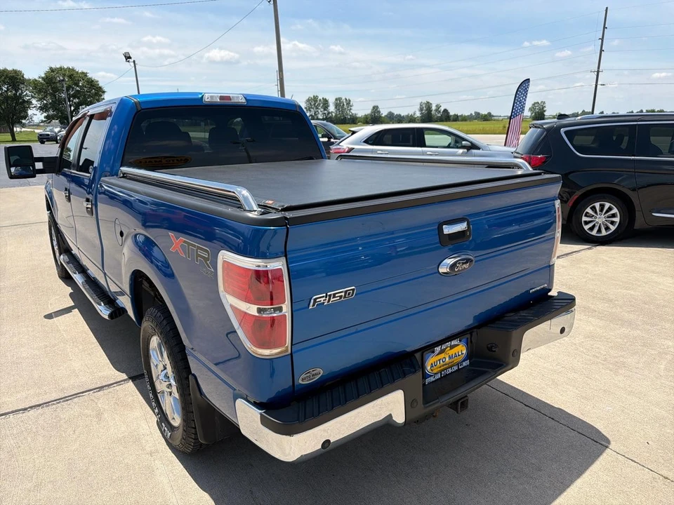 2013 Ford F-150 12th Gen - Image 21 of 31