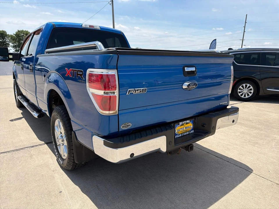 2013 Ford F-150 12th Gen - Image 20 of 31