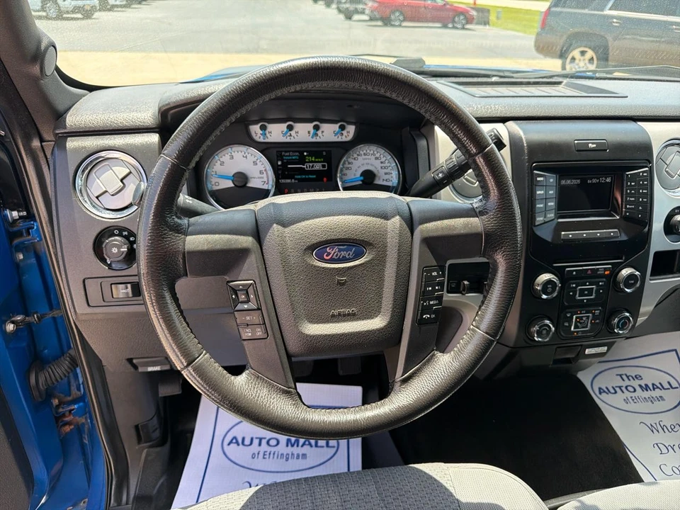 2013 Ford F-150 12th Gen - Image 25 of 31