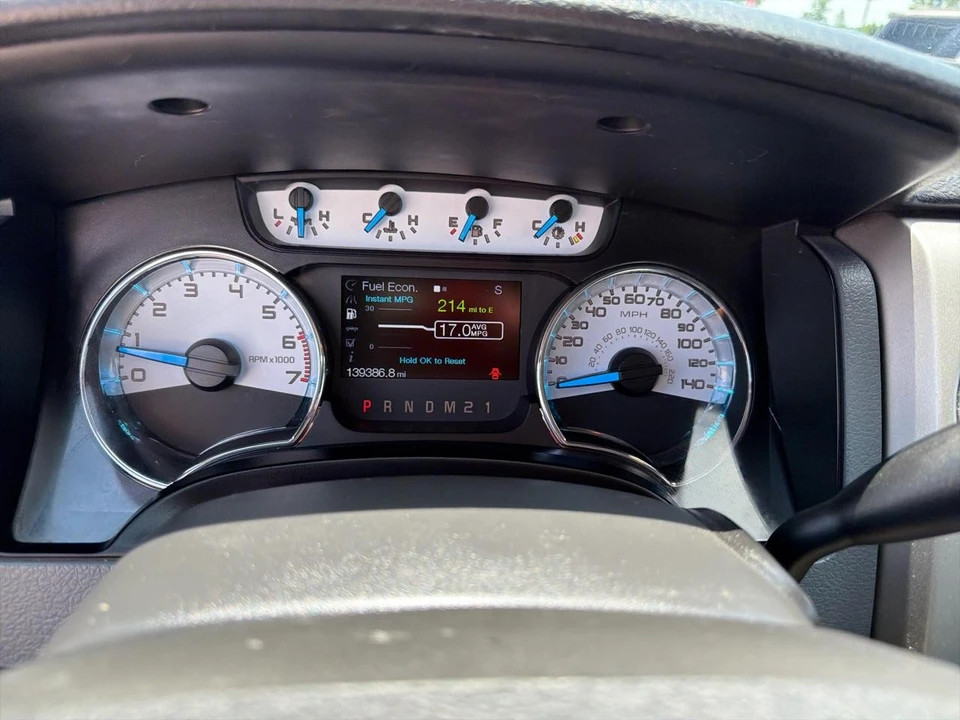 2013 Ford F-150 12th Gen - Image 26 of 31