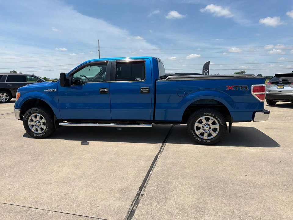 2013 Ford F-150 12th Gen - Image 8 of 31